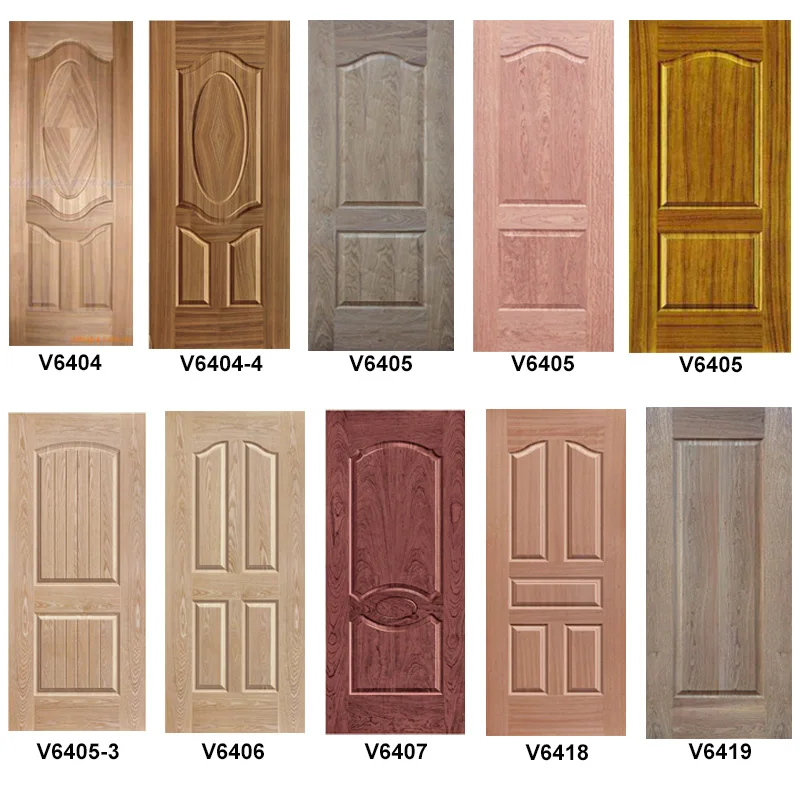 Highly Compressed Strong Molding Wood Doors Buy Molding Wood Doors