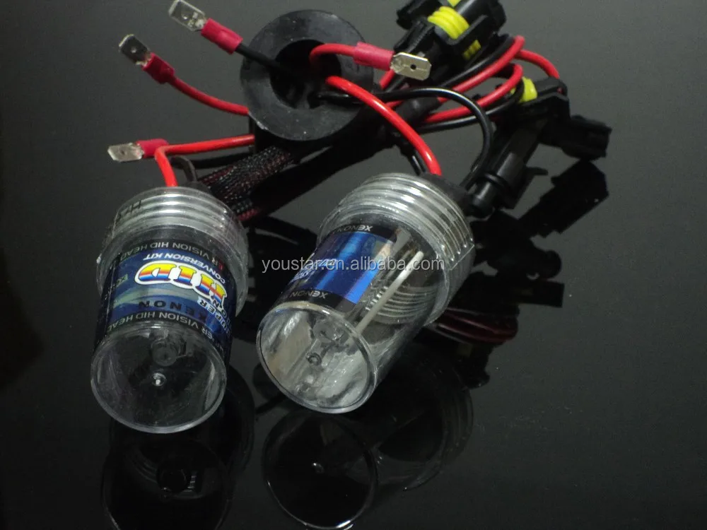 Мотоксенон h4 Hid Xenon