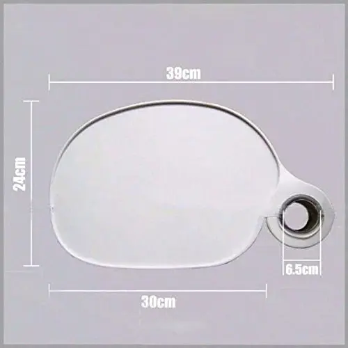 table mounted high chair