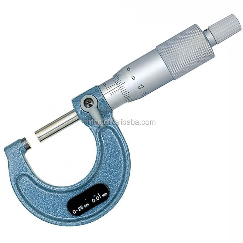 micrometer 114-124