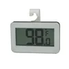 Refrigerator Thermometer with Hook