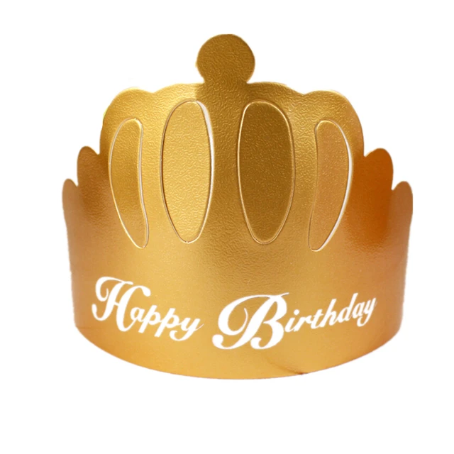 hot sale high quality carnival xmas dog birthday hat for women