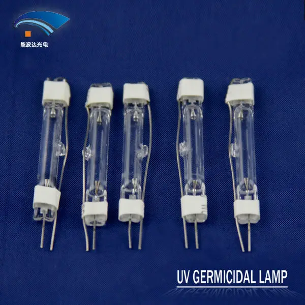 High Efficient Uvc 254nm Uv Leds/small Size 253.7nm U Type Uvc