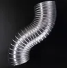 Aluminum duct flexible vent from factory