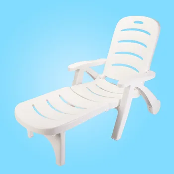 Best Popular Beach Sun Chair With Wheels Swimming Pool Chaise Lounge Plastic Beach Lounge Chairs Buy Swimming Pool Chaise Lounge Beach Chair With Wheels Plastic Beach Lounge Chairs Product On Alibaba Com