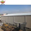 Multi-storey light steel modular building system from China