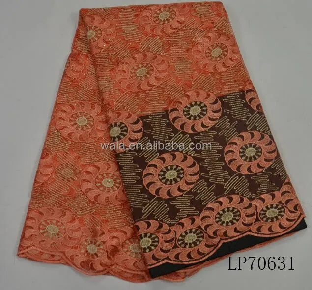 good quality lace fabric