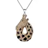 Latest New Design Set Pendants For Jewelry Making Sterling Silver Pendant
