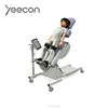 Intelligent feedback child gait trainer for leg exoskeleton training and evaluation