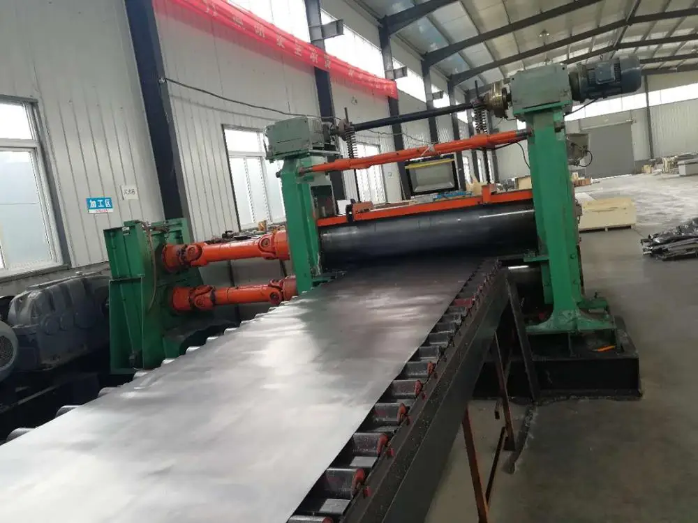lead sheet/plate/coil for x-ray radiation protection 