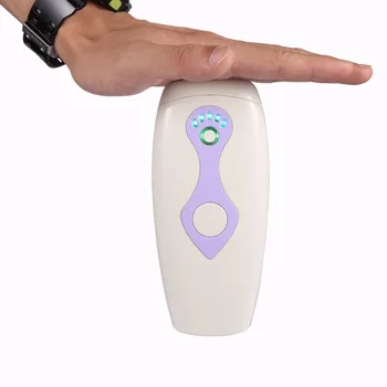 2018 New Arriving Professional Electric Hair Trimmer Lady Pubic