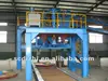 Copper Rod Continuous Casting and Rolling Machine, CCR Line