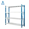Wanshun heavy duty shelves rack Pallet storage system