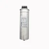 automatic 10Kvar power factor correction capacitor