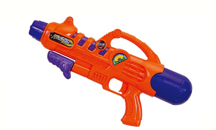 high powered super soaker