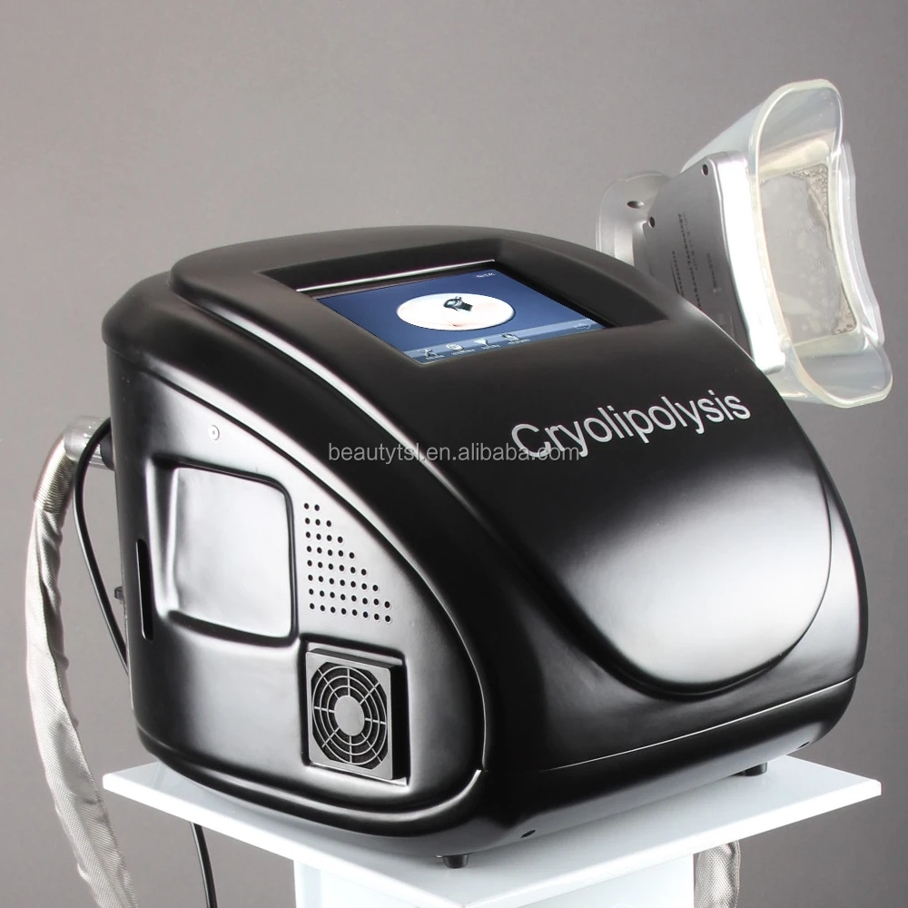 Professional lowest temperature to -10 home cryo6s cryolipolisis machine