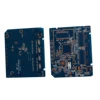 3d printer circuit board control 3 layer remote pcb assembly fabrication