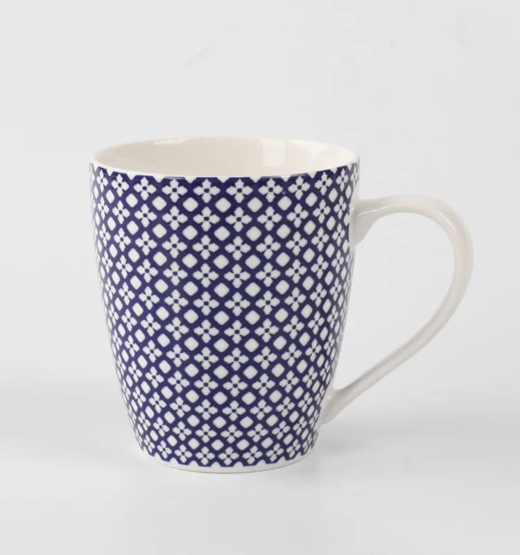 New Design 360cc New Bone China Coffee Mug For Home Buy Milk Mug