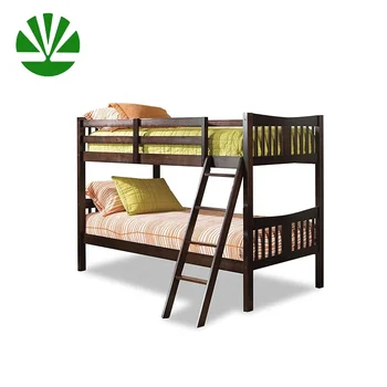 China Manufacturer Wood Bunk Bed For Kid Bedroom Furniture Buy Wooden Furniture Bunk Bed Bunk Beds Small Wooden Bed Frame Product On Alibaba Com