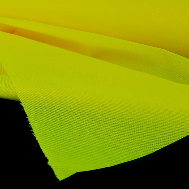 factory supply fluorescent yellow flame retardant dye