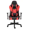Wholesale gaming office chair computer racing chair for gamer included two pillows