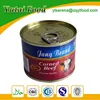 Canned Corned Beef Factory