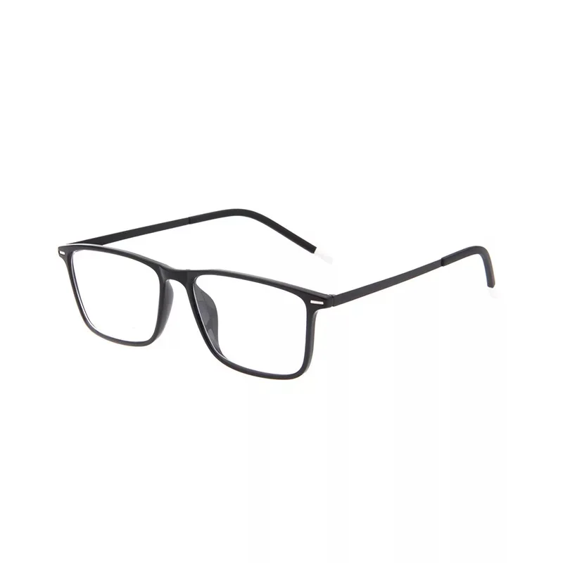 Men Women Tr90 Square Optical Prescription Glasses Frame Eyewear Buy Prescription Optical 7091