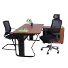 China wholesale modular office furniture modern executive office desk