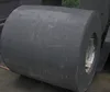CCS certified NR EPDM marine Cylindrical Type/Type CY rubber fender for ship and dock