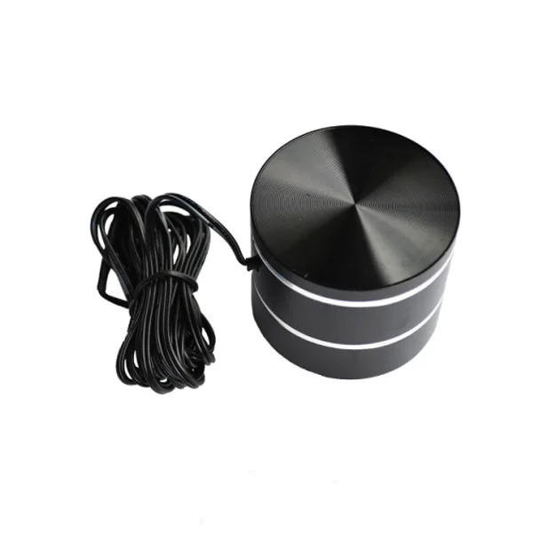 Bathroom Sound System Resonance Speaker Waterproof Bathtub Blue Bathroom Sound System Resonance Speaker Waterproof Bathtub Blue Tooth Music Player Under