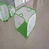 Middle Pop-Up Butterfly Insect Habitat Cage Mesh Terrarium