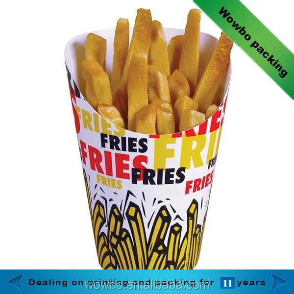 Microwave French Fries In A Box – BestMicrowave