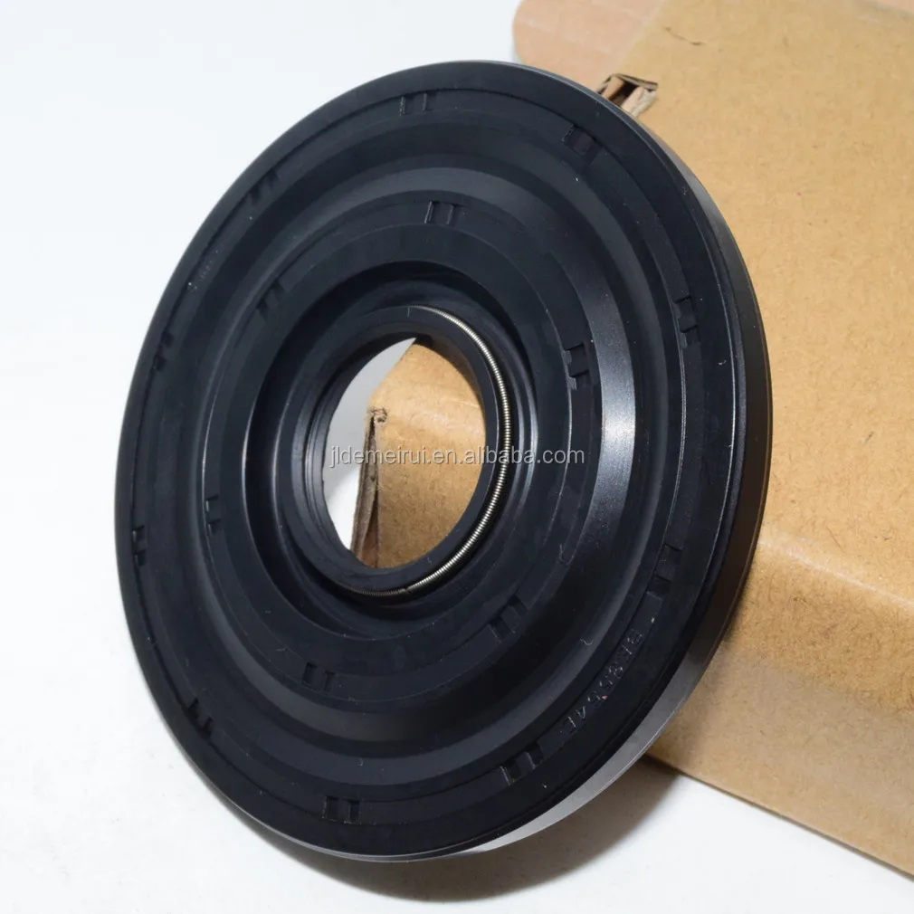 Servo Motors Oil Seal Be3554e Nbr Material 24*78*7 Mm 24x78x7 Mm Tcy