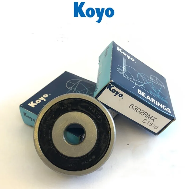 6302 подшипник koyo