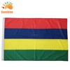 Outdoor and Indoor 3x5 ft custom wall flag