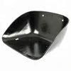 Bike Bicycle Seat Pan with Welded Mounting Brackets