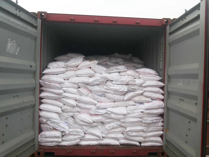 Inorganic chemistry food grade 25kg bag 99% nahco3 bicarbonate de sodium prix par tonne