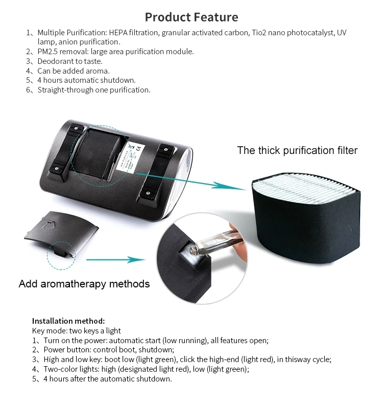 Car air  Purifiers 8820 2.jpg