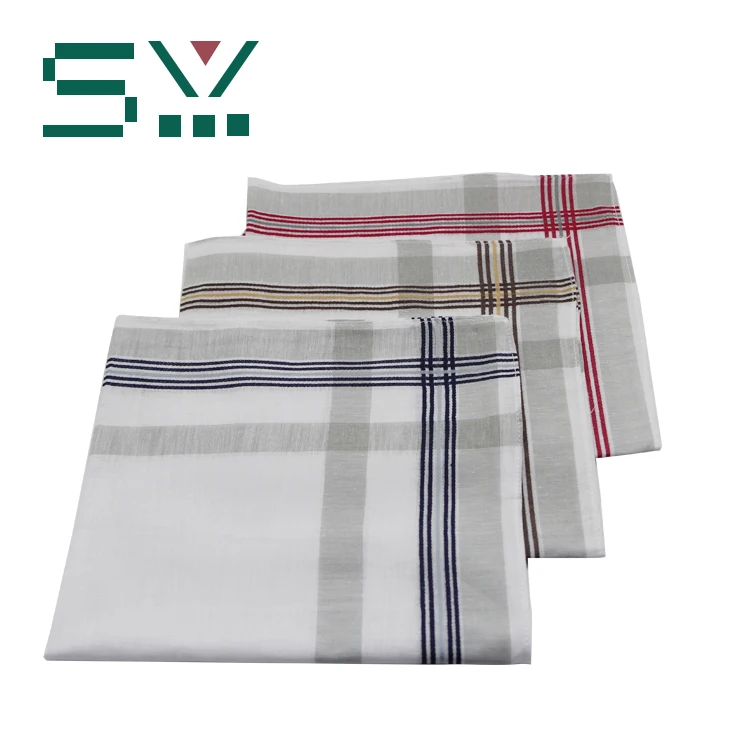 Stripe Cotton Handkerchief.jpg