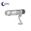 waterproof outdoor led gobo projector customizing the pattern logo lighting