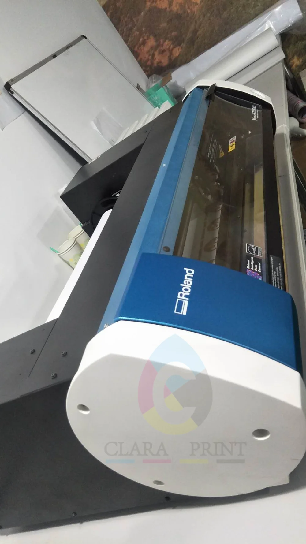 roland sticker printer