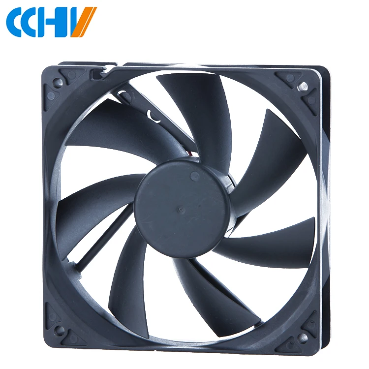 120mm 120x120x25mm 4pin Manufacturer Dc Cooling Fan Computer Fan Buy