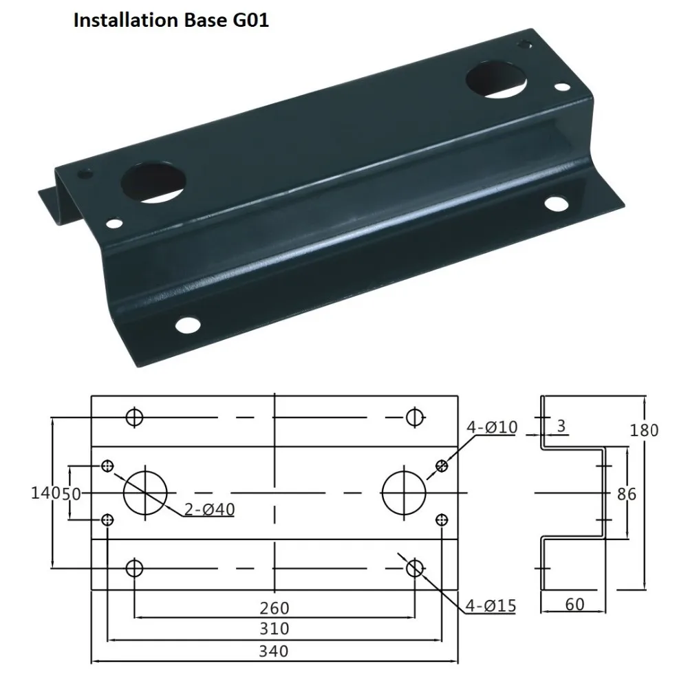 OX-187 Bi-directional Overspeed Governor For Elevator Safety Parts ...