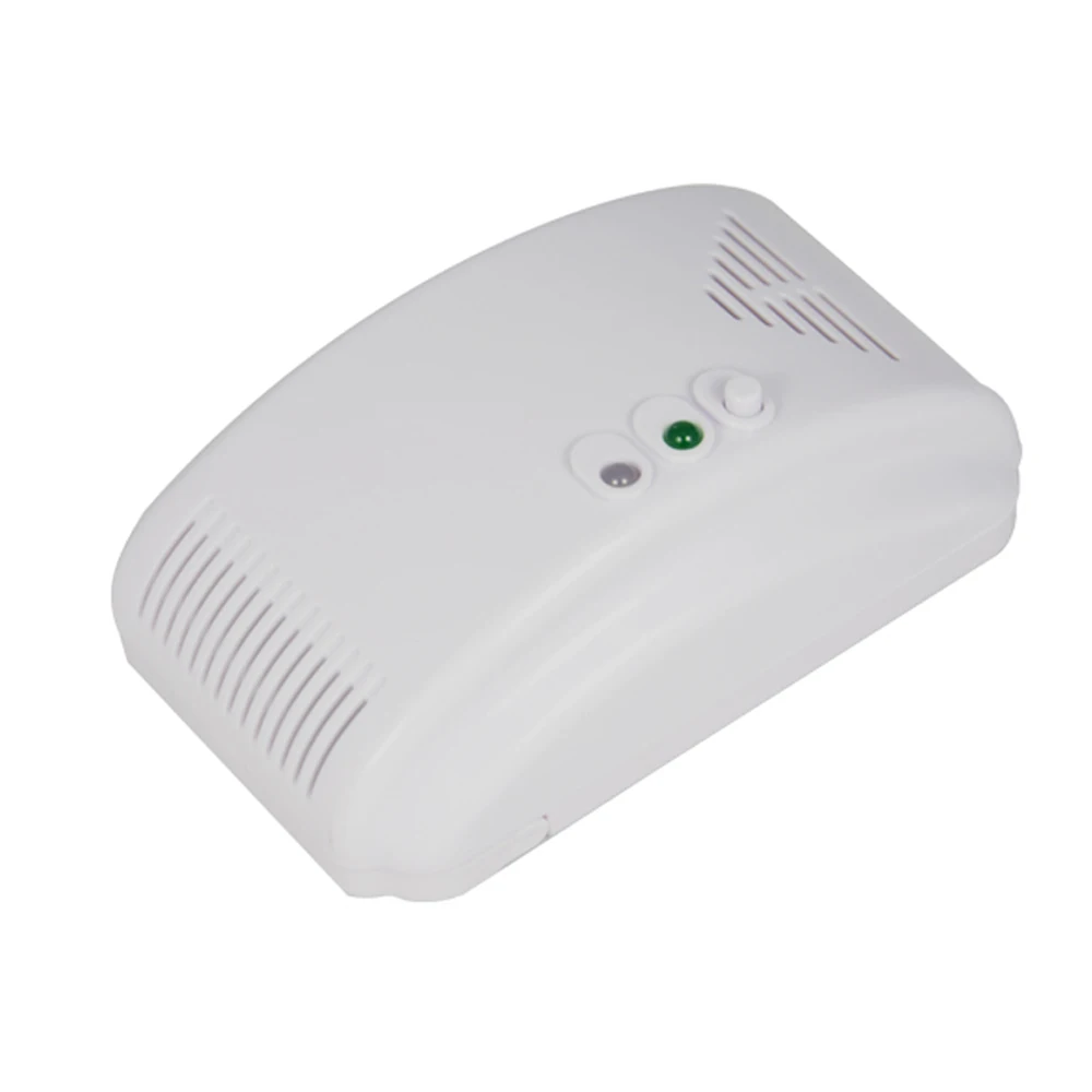 Home Security Alarm, Sensor de Gás GLP,