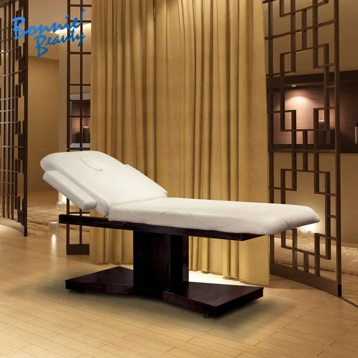 Electric Beauty Salon Massage Table Buy Beauty Salon Tables,Massage