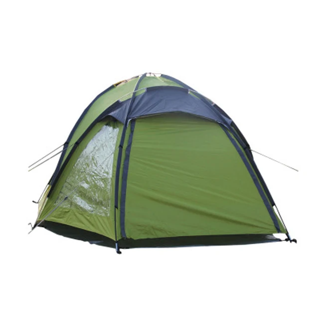 C01-CC058 The best value light design easy to build camping dome tent