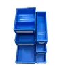 box manufacturing container storage shelf bin plastic storage bin
