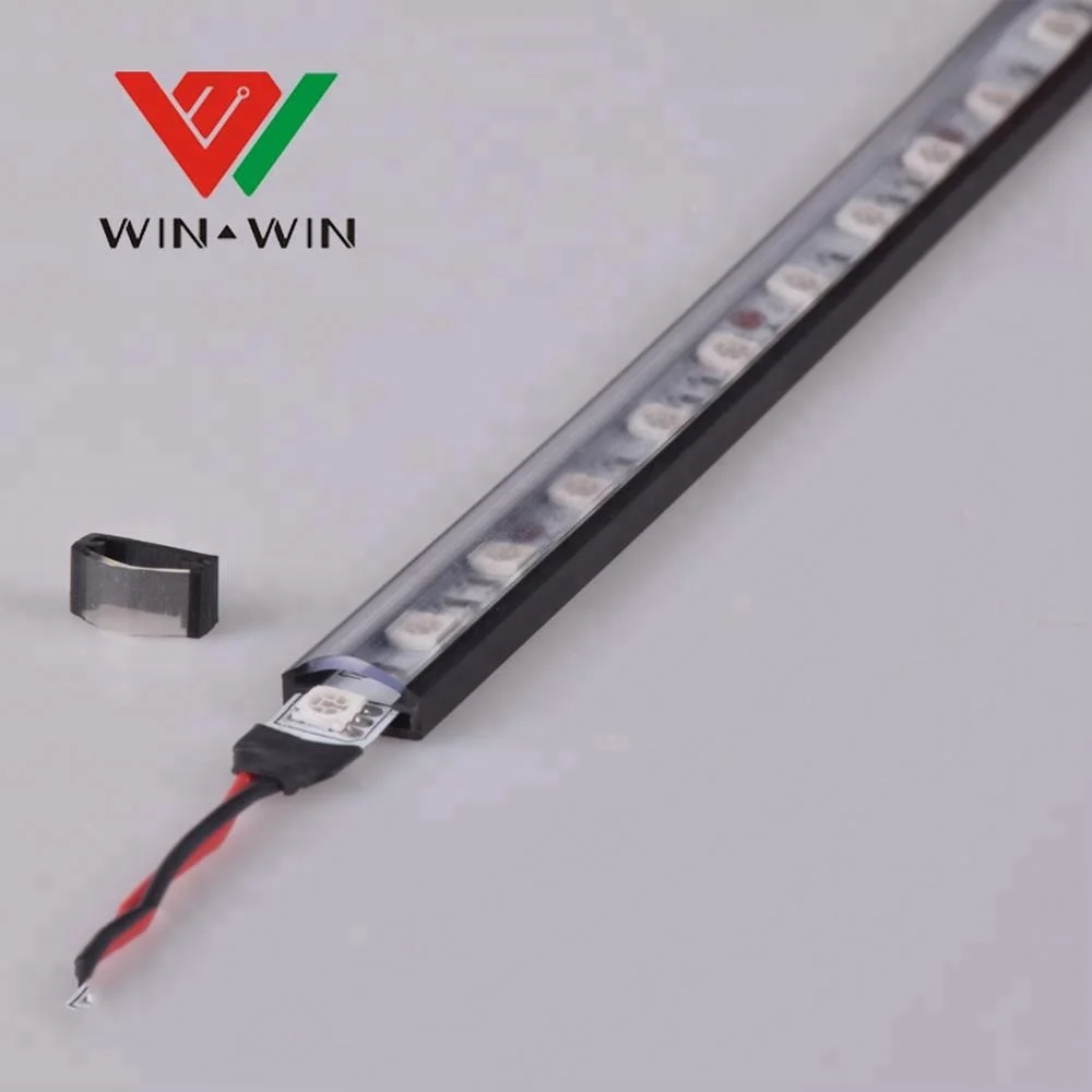 Colore Silicone Tube For Led Strip Light