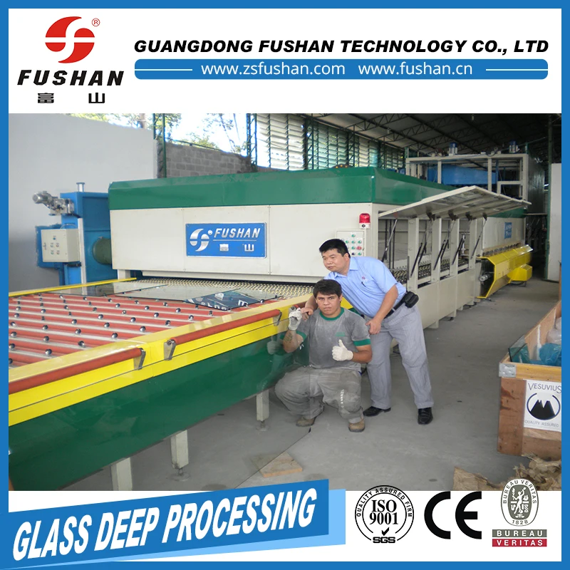 Professional Manufacturer Car Glass Making Machines Customized Buy