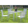 Sailing Waterproof Unique Wicker 4 People Leisure Garden Outback Furniture